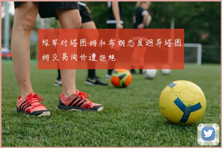 绿军对塔图姆和布朗态度迥异塔图姆交易询价遭拒绝