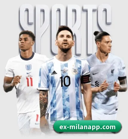 米兰体育 APP