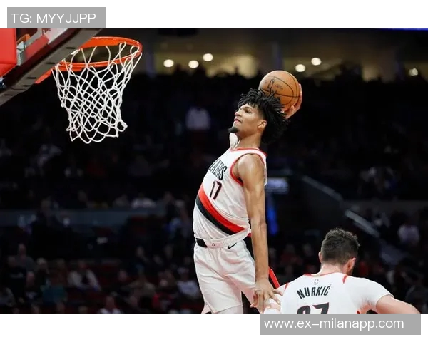 夏普助攻七次引发热议解说期待他与杨瀚森默契提升