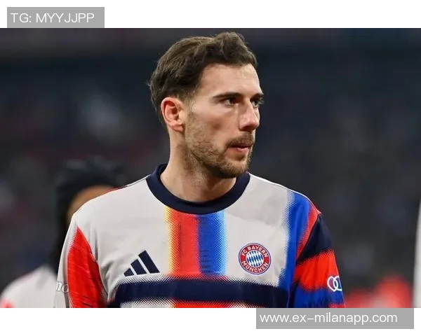 拜仁欲以2500万欧元引进艾希霍恩替代格雷茨卡离队风险